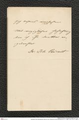 Nachlass Franz Steindachner, Brief von Joh. Rückert an Franz Steindachner (01.11.1880), Inv.Nr. 427.01, Seite 4
